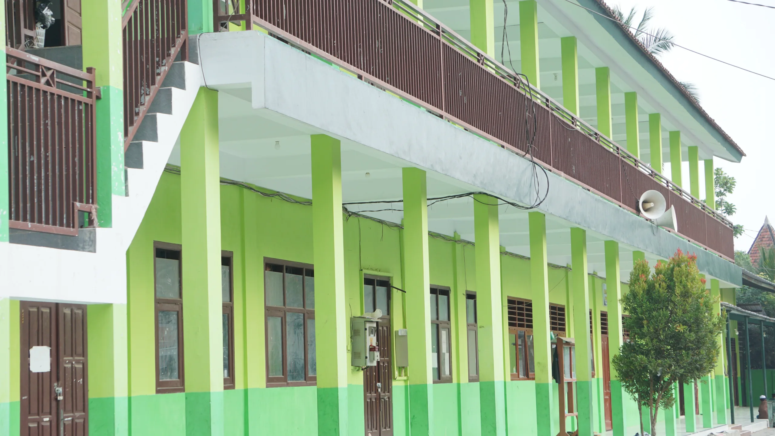 Penerimaan Peserta Didik Baru (PPDB) SMA Ahlul Irfan Tahun Ajaran 2026/2027