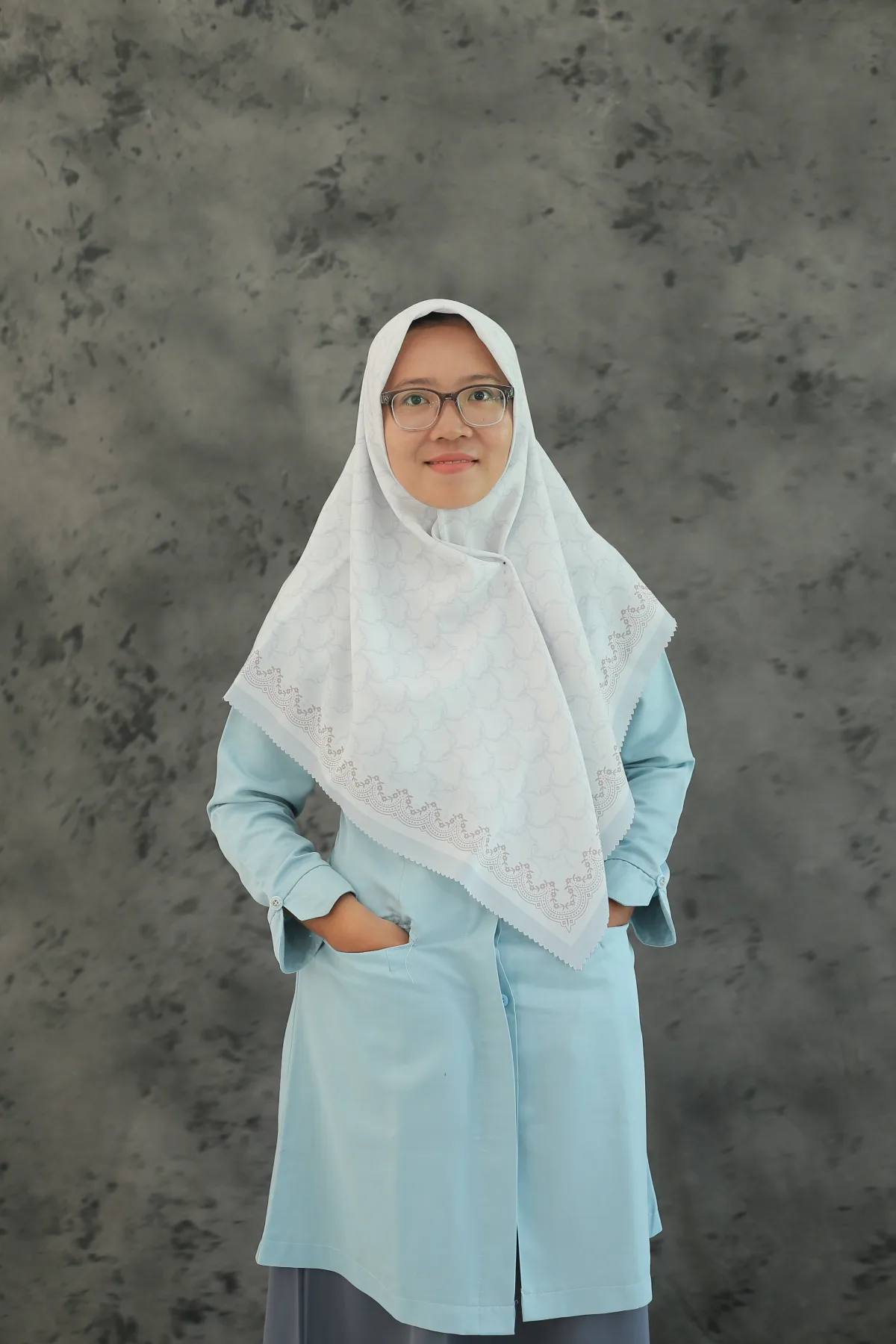 Firda Nurul Azizah, S.Ag