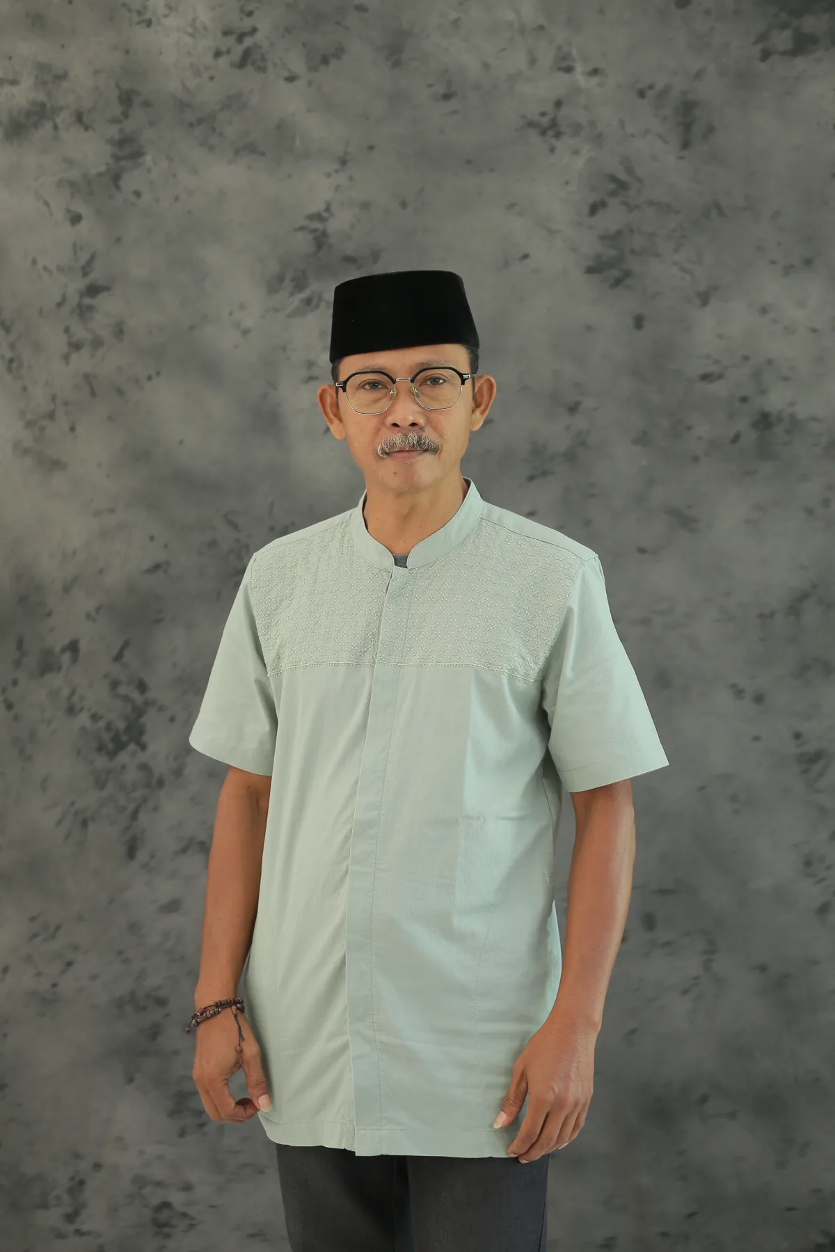 Nur Rochman Hidayat, S.Pd.