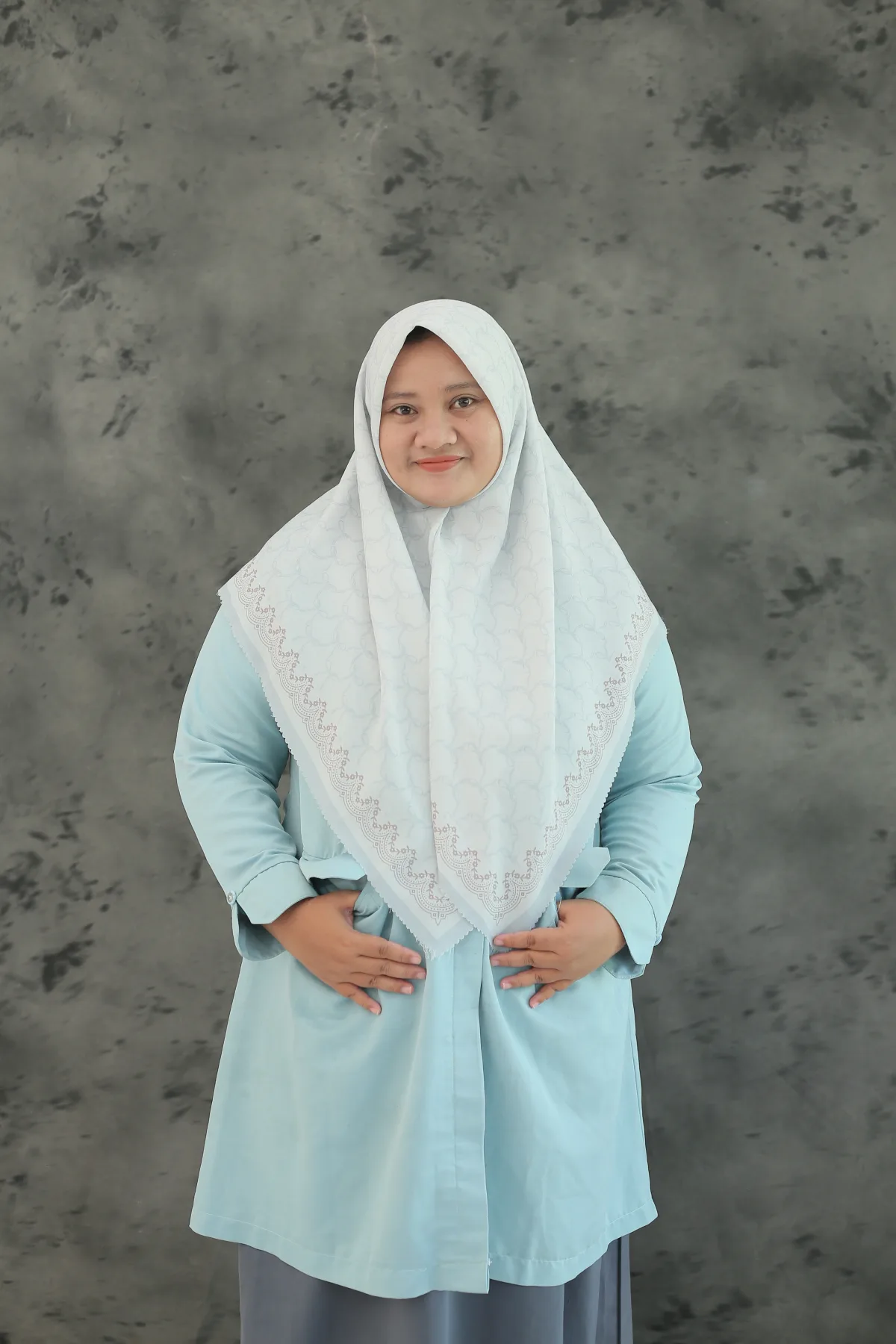 Nuruz Zakiya, M.Pd.