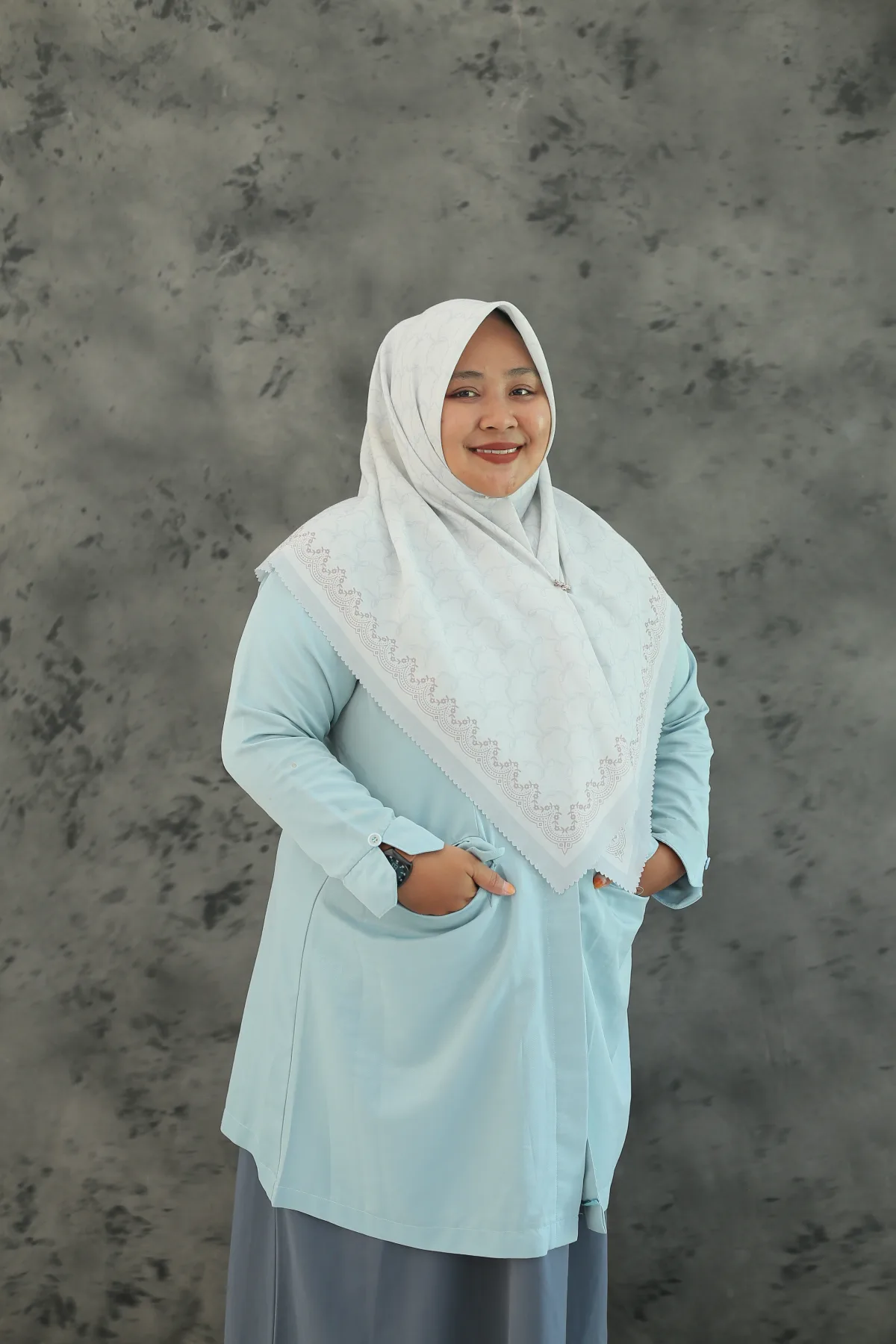 Siti Habibah, S.Pd.
