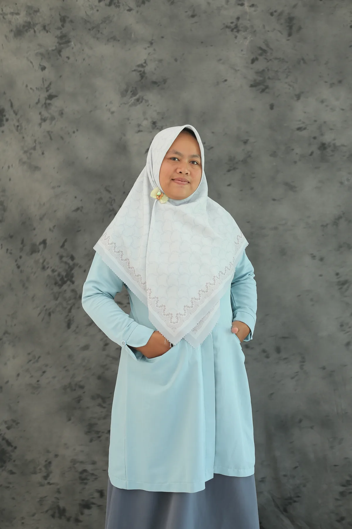 Sofiatul Lailiyah, S.Pd., Gr